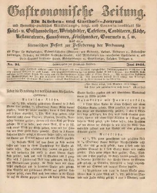 No. 24 (Juni 1844)