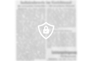 Indizienbeweis im Gerichtssaal