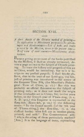 Section XVII.