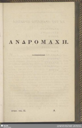 Andromache
