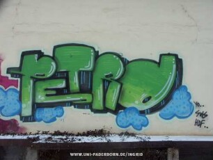 PETRO