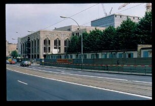 Friedrichstadt-Palast 10.6.85.