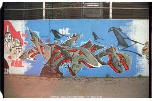 moSte | KC DRF UR NYLE