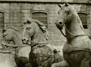 Quadriga, Berlin