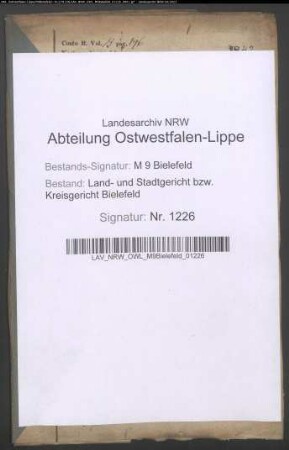 Sonstige: Colbrun, Johanne Wilhelmine Friederike, geb. Bartholly: