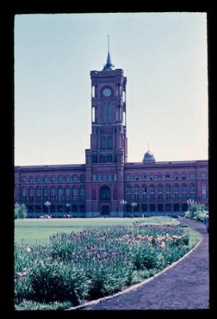 Rathaus 2.6.56.