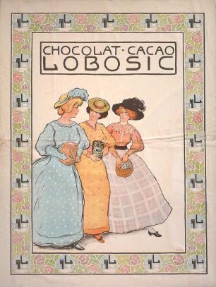 Chocolat-Cacao Lobosic