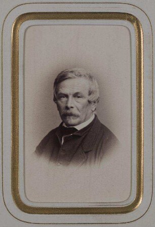 E. Kestermann, Hütteninspektor