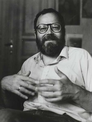 Michael Franz