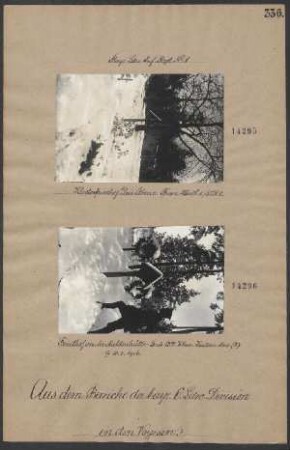 Klosterfriedhof Drei Ähren: Franz Härtl, 1./LIR 1