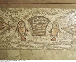 Israel: Tabgha