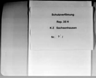 Sachsenhausen-Komitee