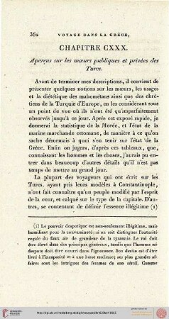 Chapitre CXXX