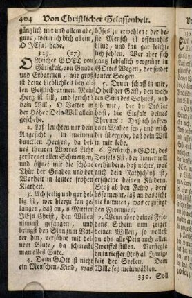 404-408, § 329 - 332
