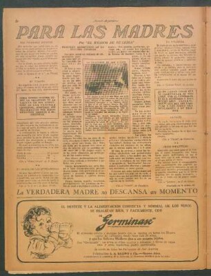 Los primeros dientes