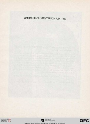 Text und Tafeln (Nr. 1-37)