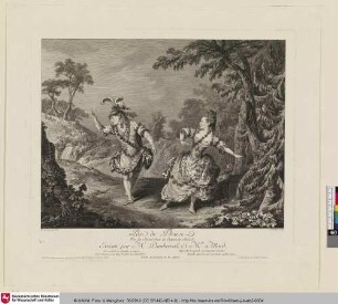 Pas de Deux