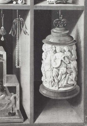 Musik | Musik in der Zeit von 1601-1750 | Ikonographie | Altes Testament