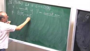 Amenability versus property (T) for non locally compact topological groups.