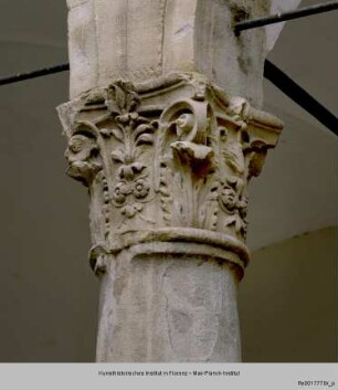 Palazzo Ducale, Camerino