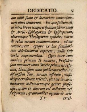 Scrutinium Profligatae Ex Ecclesia Haeretificationis, Godofredo Arnoldo Oppositum : Cui annectitur Exercitatio De Momento Controversiarum De Chiliasmo, De Restitutione Omnium, Deque Novis Revelationibus, Apologiae Petersenianae Opposita ...