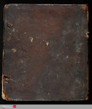 Nr. 21/II - Divre ḥakhamim ṿe-ḥidotam