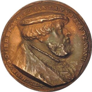 Melchior von Osse