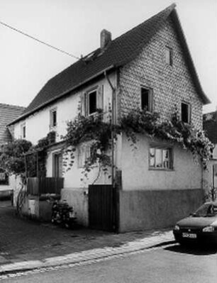 Hofheim am Taunus, Schulstraße 23