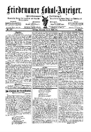 Nr. 199, 24.08.1911
