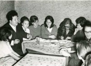 Kunkel, Erhard; Grahl, Margot-Elfie; Maaß, Heinrich