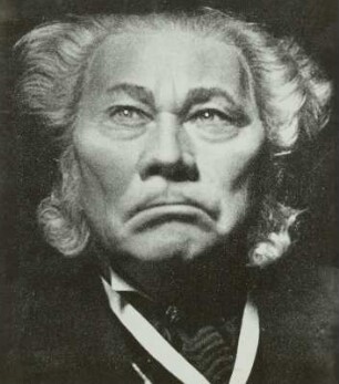 Wegener, Paul