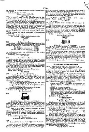 Königlich Preußischer Staats-Anzeiger. 1867, 10 - 12