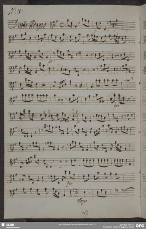 7 Niccolò Jommelli - Ciro riconosciuto 