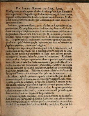 Reverendissimo In Christo Patri Ac Domino Baldevino S. Treverensis Ecclesiae Archiepiscopo, Sacriqve Imperii per Galliam Archicancellario, Lvpoldvs De Bebenbvrg, ...