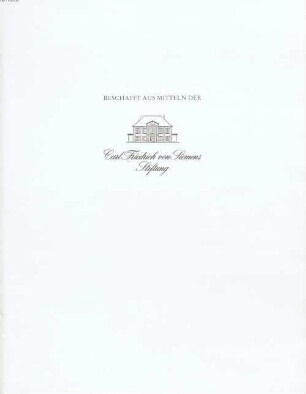 Compositions, Op. 50. Souvenir anglais : Fantaisie : op. 50