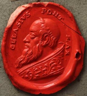 Gelasius I.