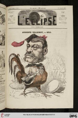 Nr. 43 (15. November 1868)