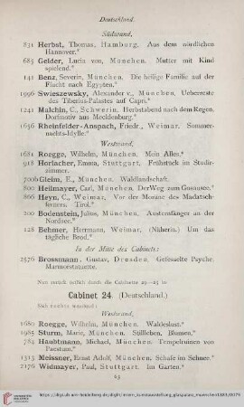 Cabinet 24