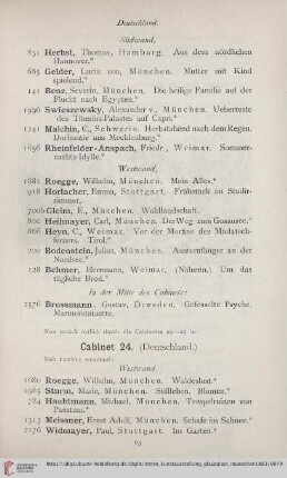 Cabinet 24