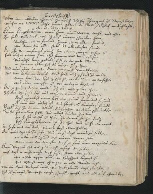 Trostschrifft