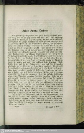 Jakob Asmus Carstens