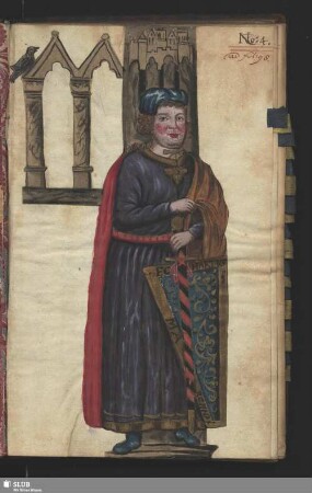 Echartus Marchio