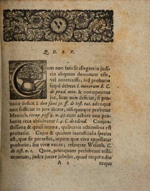 Io. Bernhardi Friesen, ICti, Consiliarii Saxonici Avlici Et Consistorialis, Antecessoris Et Facvlatis Ivridicae Adsessoris, T.T. Decani, Commentatio Ivris Ecclesiastici, De Sacerdote Ivrato In Confessione Envnciata Negante, Non Perivro : Occasione Leg. Ivrisivr. Religione IX. Cod. De Test. Erörterte Frage: Ob, und wie weit, ein Priester gezwungen werden könne, das, was ihme in der Beichte eröffnet worden, vor der Obrigkeit auszusagen?