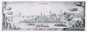 Kotbus [Kottbus]