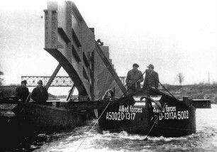 Instandsetzung der Maxbrücke in Schweinfurt/Main