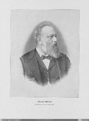 Theodor Billroth