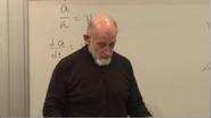 Cosmology | Lecture 9
