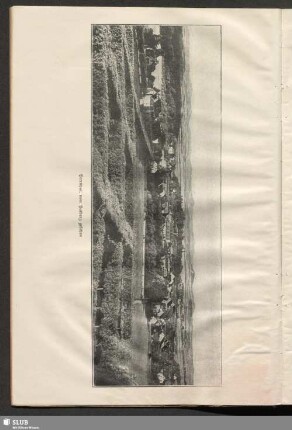 Herrnhut, vom Hutberg gesehen