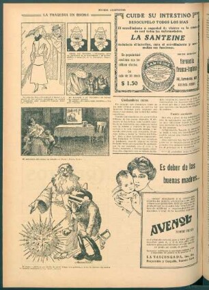 Costumbres raras