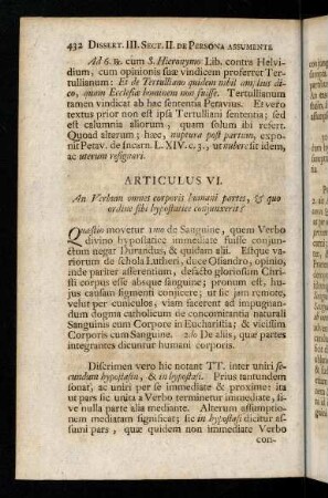 432-441, Art. VI